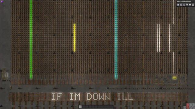 Groundbreaking - LOL - Factorio Music Machine смотреть онлайн