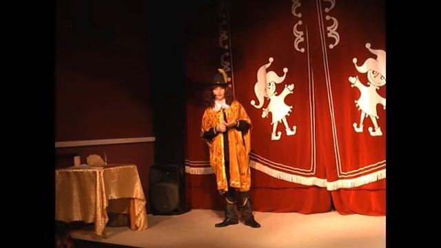 Спящая красавица студия Дивушка Кемерово смотреть онлайн