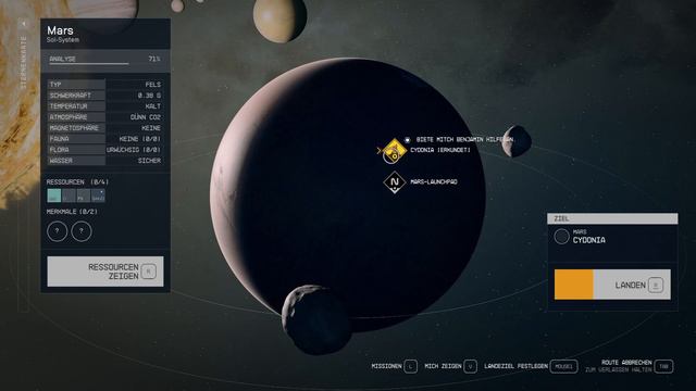 Starfield Folge 32 Red Run Speed run für treffen Mit Marco nächsate folge treffen mit Marco смотреть онлайн