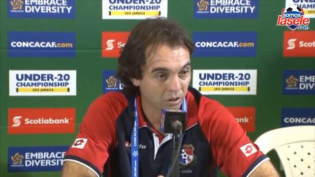 Declaraciones de Pipino luego de triunfo ante USA смотреть онлайн