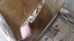 Ремонт Водительского сиденья на ваз 2107