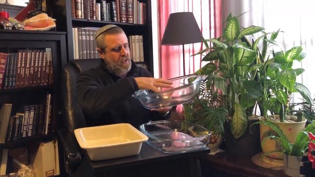 Баранина на Песах часть 2 смотреть онлайн