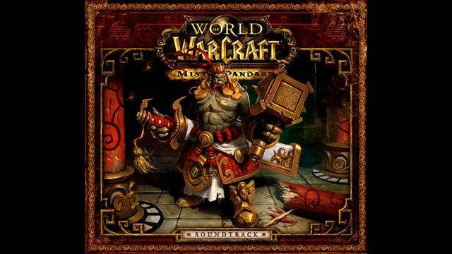 Mists Of Pandaria Soundtrack (Complete)