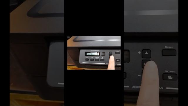 Brother Printer DCP-T520W for Set up | #4in1Functions смотреть онлайн