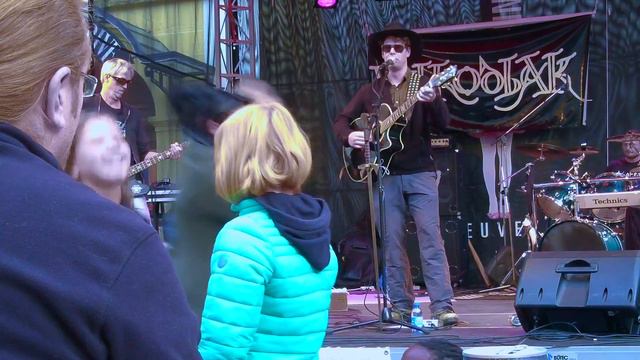 Vlkodlak La neuveville (Dark Troll Folk Acoustic) смотреть онлайн