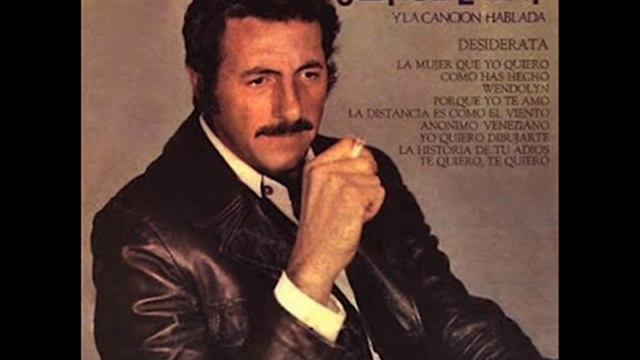ESTRENO- JORGE LAVAT