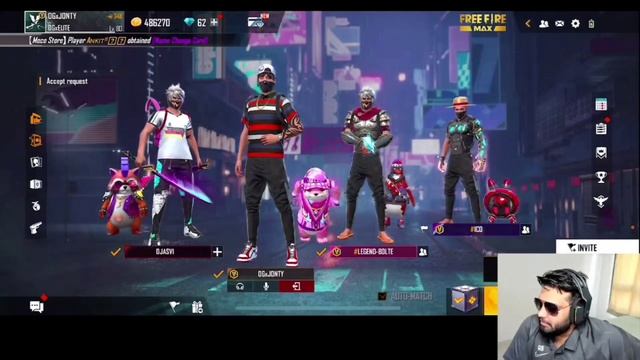 Jonty Gaming React On On Tg Disaband Or Joining New Org? | Jonty Gaming Reply смотреть онлайн
