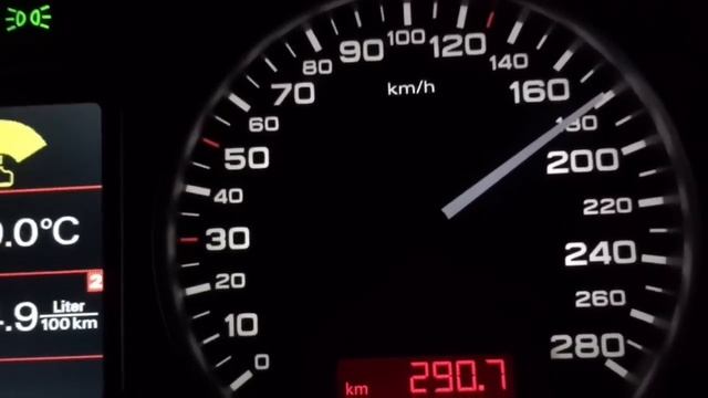 Audi S4 B6 2.7 Biturbo смотреть онлайн
