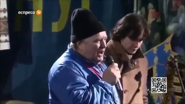 Угроза главы американской новостийной компании к бойцам Беркута смотреть онлайн