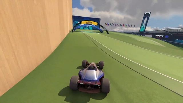 Training 25 - 35.219 (Trackmania 2020) смотреть онлайн