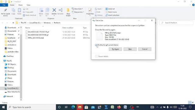 How to Delete Temp Files in Laptop & PC | Clear Temporary/Cache Files on Windows 7/10 смотреть онлайн