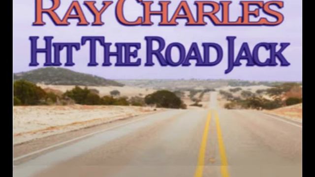 My Mandolin cover of - Hit The Road Jack смотреть онлайн