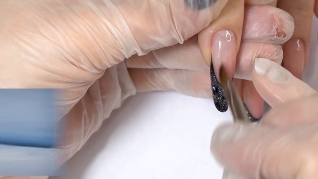 КОРРЕКЦИЯ ЭКСТРИМАЛЬНЫЕ НОГТИ | ПИРСИНГ/ЦЕПИ/МАГНИТ | ТРЕНДЫ ТикТок смотреть онлайн