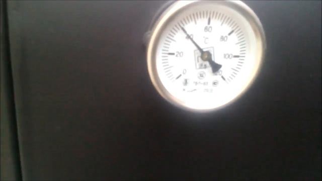 Как отопить дом без газа. Твердотопливный пиролизный котел "Космос" КМВ смотреть онлайн