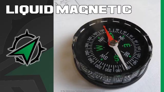 Magnetic Compasses | WTRLS смотреть онлайн
