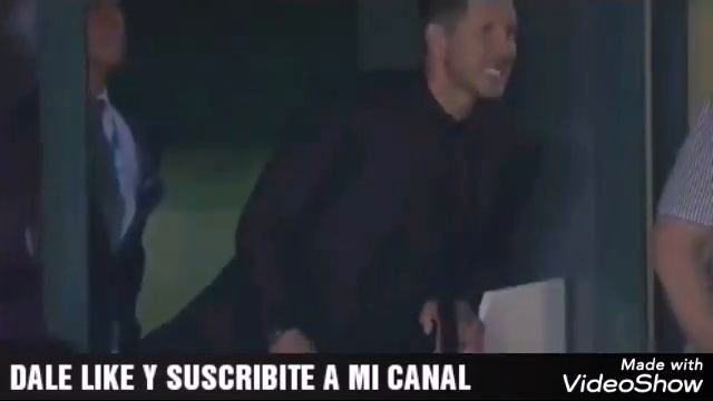 Real Madrid vs Atletico Madrid 2-4 ESPN (Relato Miguel Simón) Supercopa de Europa 2018 смотреть онлайн