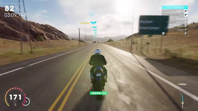 Eric's Live Stream | Open World Games