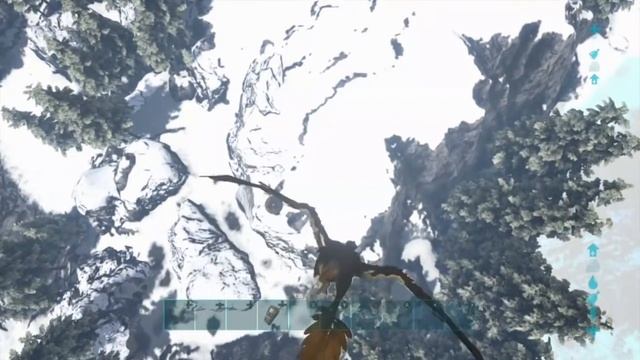 Ragnarok | FIVE Ice Wyvern NEST Locations смотреть онлайн