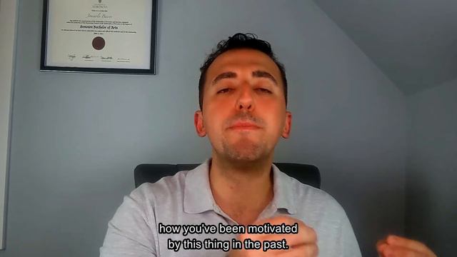 How to Answer the ”What motivates you?” Interview Question смотреть онлайн