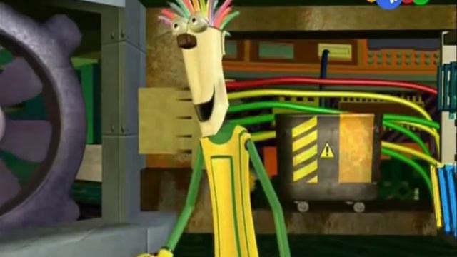 Почемучка. Сканер. смотреть онлайн