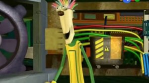 Почемучка. Сканер.