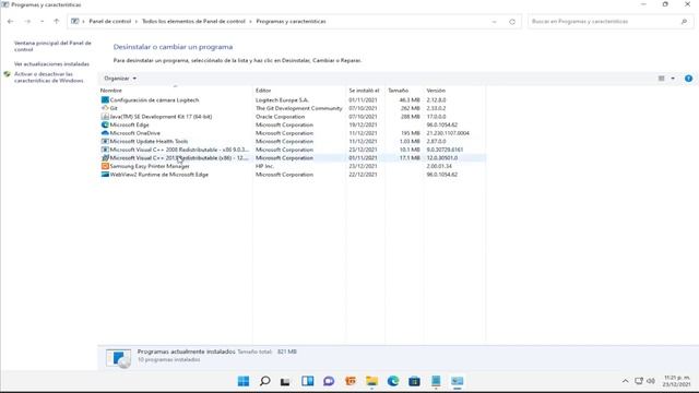 VCOMP140 dll SOLUCION Windows 11 / 10 / 8 / 7 FIX смотреть онлайн