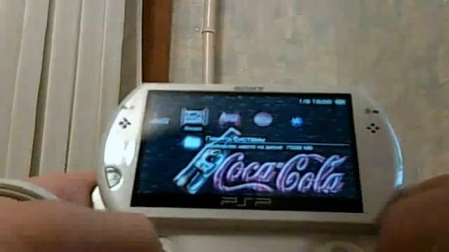 Видео обзор PSP GO смотреть онлайн