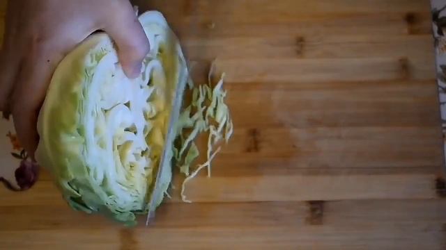 Овощи на английском. Рецепт салата для детей и родителей. смотреть онлайн