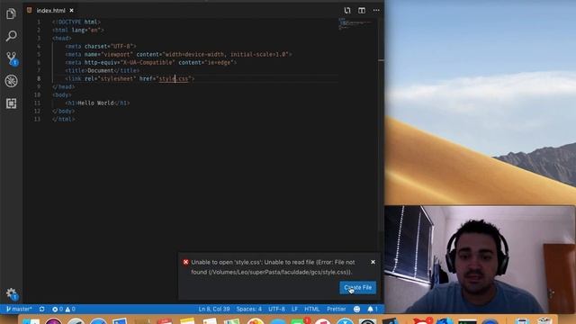 Como criar e trabalhar com um repositório no BitBucket смотреть онлайн