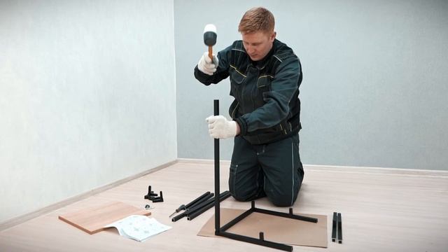 Журнальный стол мини Найди инструкция по сборке смотреть онлайн