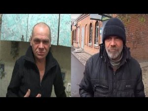 Новая жизнь Дяди Юры / Сняли квартиру ( 3 - Серия )