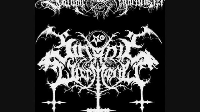 Satanic Warmaster - Legion Werewolf