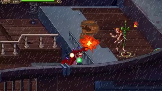 Игра драки Охотник на пиратов смотреть онлайн