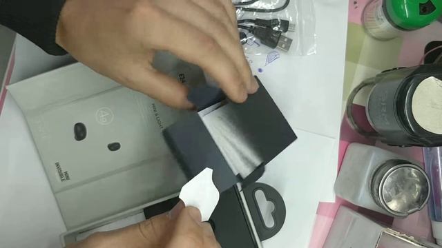 Hoco mini invisible Обзор смотреть онлайн