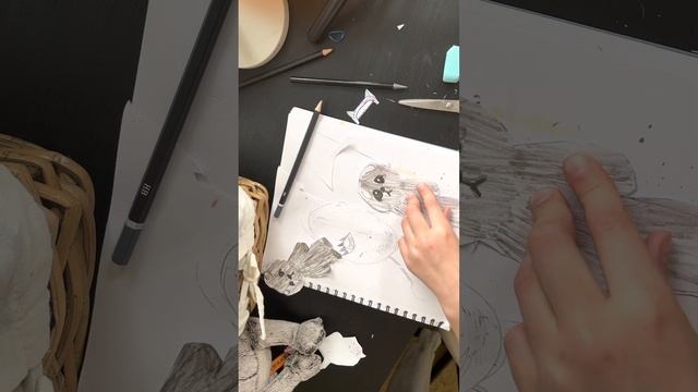 Как нарисовать Басика смотреть онлайн