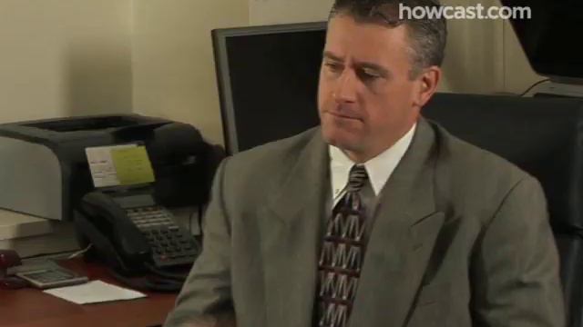 How to Ace a Job Interview смотреть онлайн