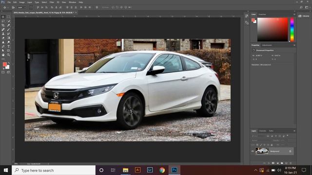 photoshop filter blur effect I TOOLS THAT RULES смотреть онлайн