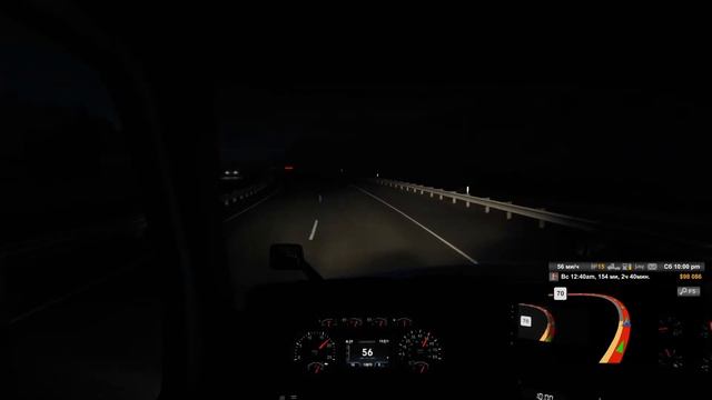 ATS А что для Вас означает понятие конвой? смотреть онлайн