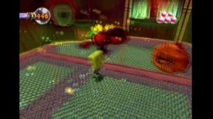 SpongeBob SquarePants: Creature from the Krusty Krab [37] 100% GameCube Longplay