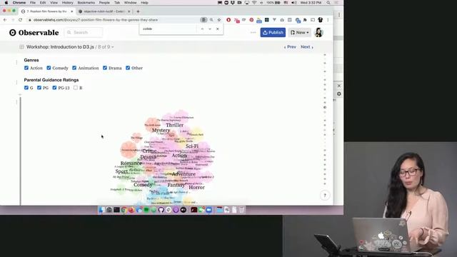 5 Force Practice Graph Calculation смотреть онлайн