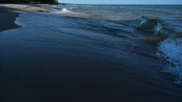 Summer in Michigan - A view from above (Part 1) смотреть онлайн
