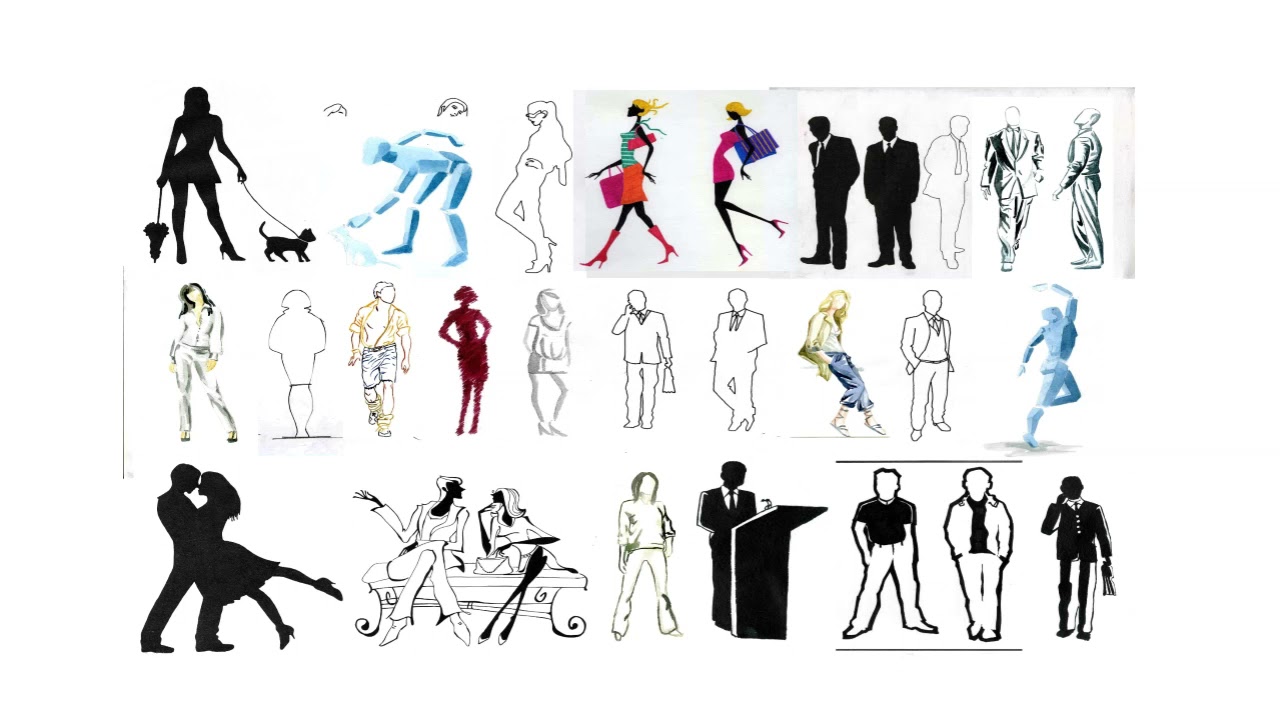 Стаффаж-2. Манукян Э.Ю. ГБУДО Г. МОСКВЫ «КРАСНОПРЕСНЕНСКАЯ ДЕТСКАЯ ХУДОЖЕСТВЕННАЯ ШКОЛА»