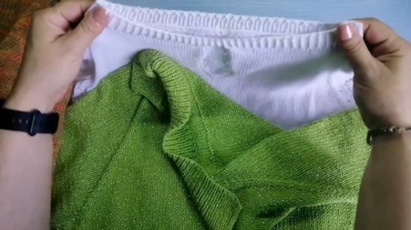 НУЛЕВОЙ РЕГЛАН.Я ОТКАЗАЛАСЬ ОТ КЛАССИЧЕСКОГО РЕГЛАНА??