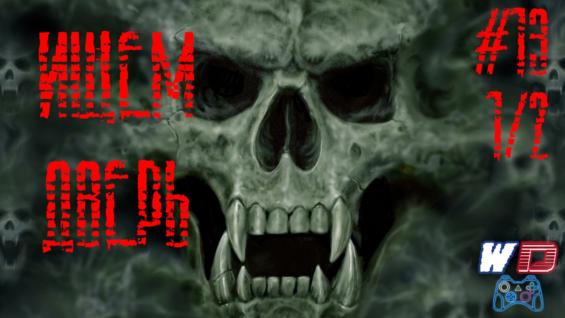 S.T.A.L.K.E.R. В Западне. Ч.13 (1/2) - В поисках двери