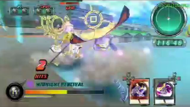 PPSSPP Games on AFP Bakugan Battle Brawlers- Defenders of the Core. смотреть онлайн