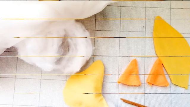 Мастер-класс "Перчаточные куклы "Лисята" смотреть онлайн