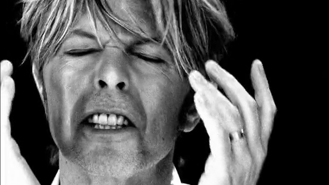 David Bowie - Slow Burn (Full Video)