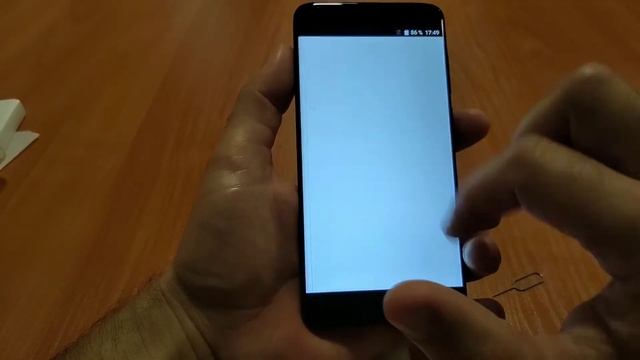 Старичек Elephone S7. Как Samsung S7... Почти? смотреть онлайн