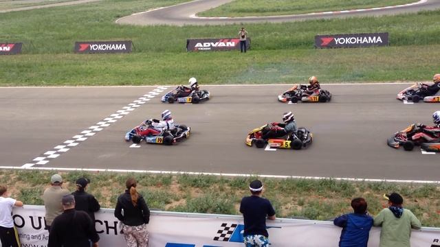 1 этап Чемпионата Казахстана по картингу на Соколе май 2013 смотреть онлайн