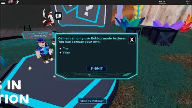 [EVENT] Как Получить D-O | Roblox Creator Challenge смотреть онлайн